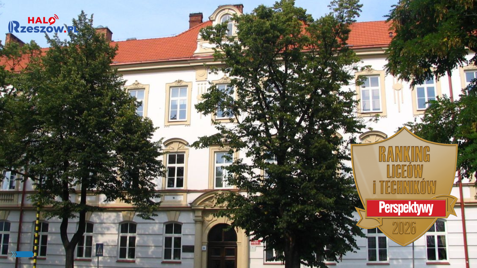 Rzeszów kontra reszta Podkarpacia. Kto wygrywa w rankingu szkół w 2026?