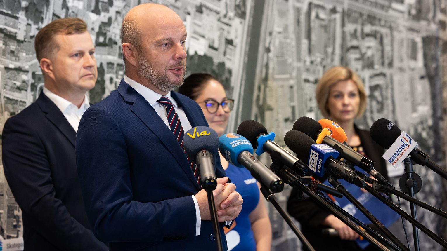 Rzeszów szykuje się do roku pełnego sportu