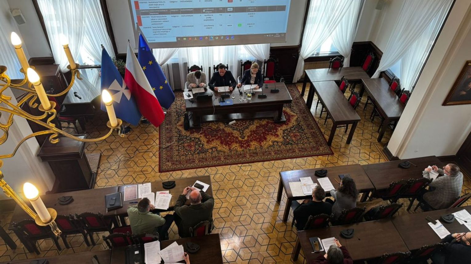 Rzeszowski Budżet Obywatelski 2027. 148 projektów czeka na głosy mieszkańców