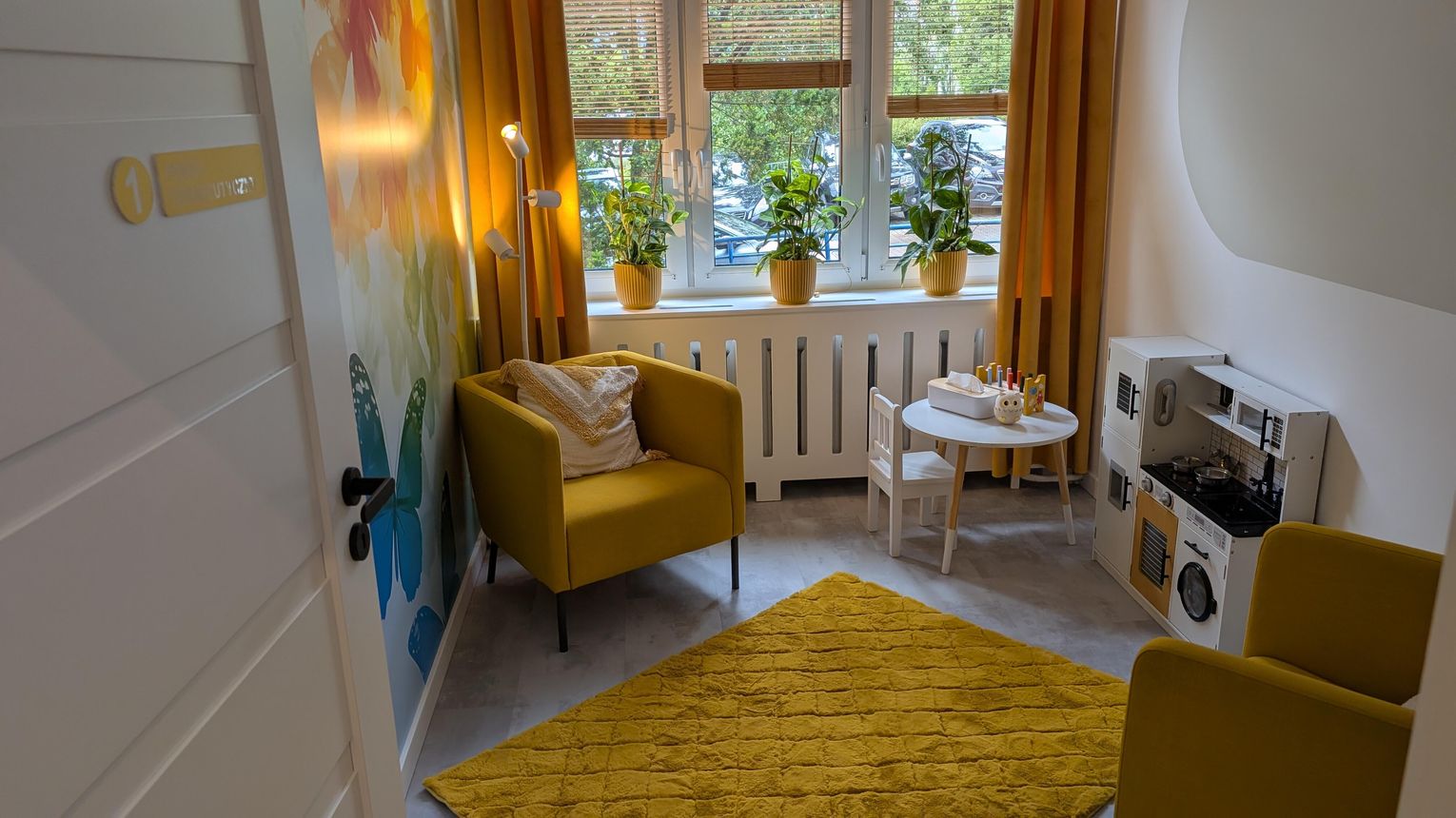 Rzeszowskie Centrum Pomocy Dzieciom: rosnące potrzeby i apel o szersze wsparcie