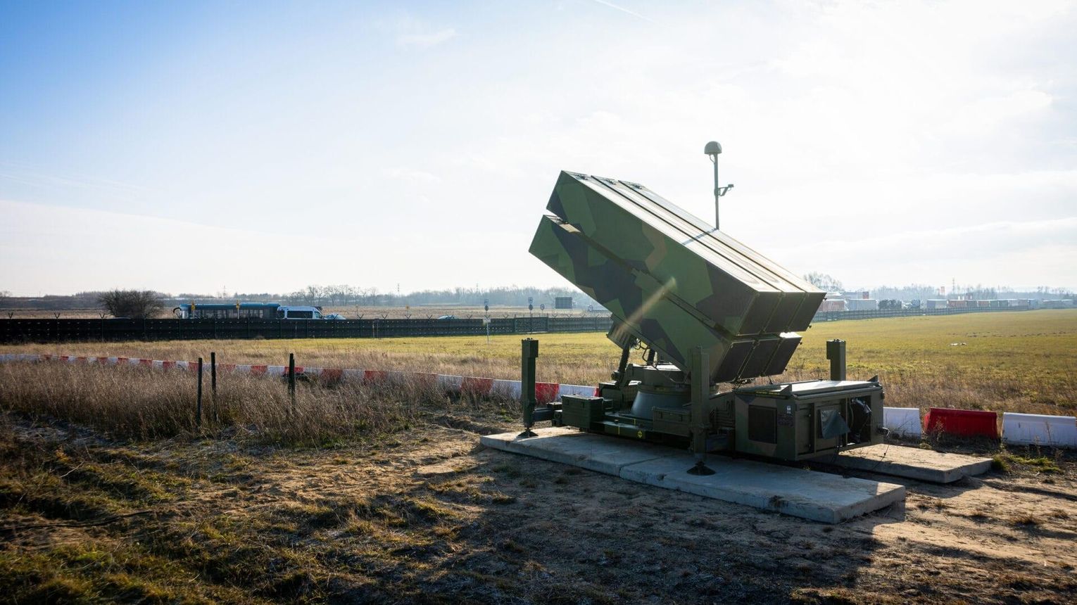 Sąd skazał Pawła K. za szpiegostwo. Prokuratura: celem było lotnisko Rzeszów–Jasionka