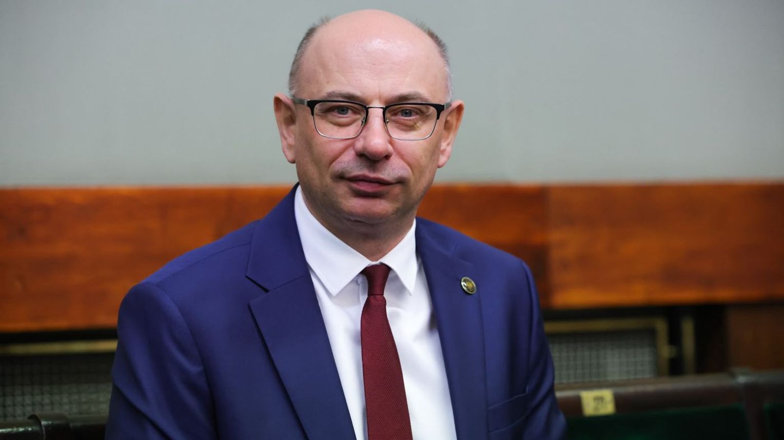 Sejm powołał dr. Mateusza Szpytmę na Prezesa Instytutu Pamięci Narodowej. Co zrobi Senat?
