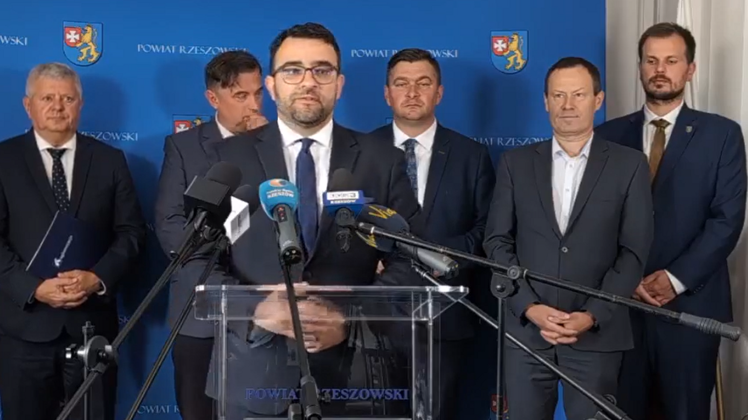 Sojusz ludzi gór. Aglomeracja Rzeszowska i Euregion Karpacki podpisały porozumienie