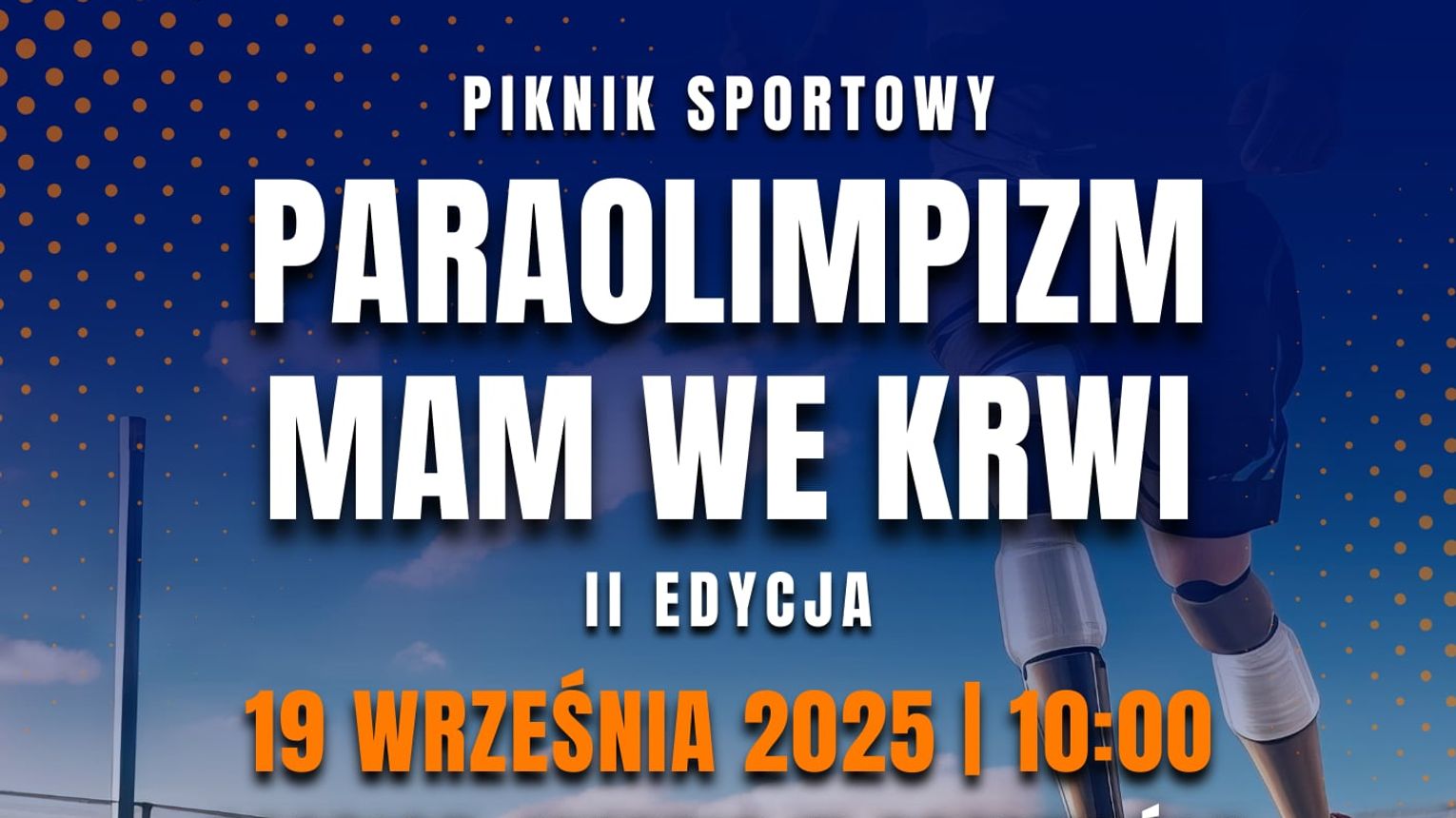 Sport, integracja i pasja. Piknik Sportowy „Paraolimpizm mam we krwi” już po raz drugi w Przemyślu