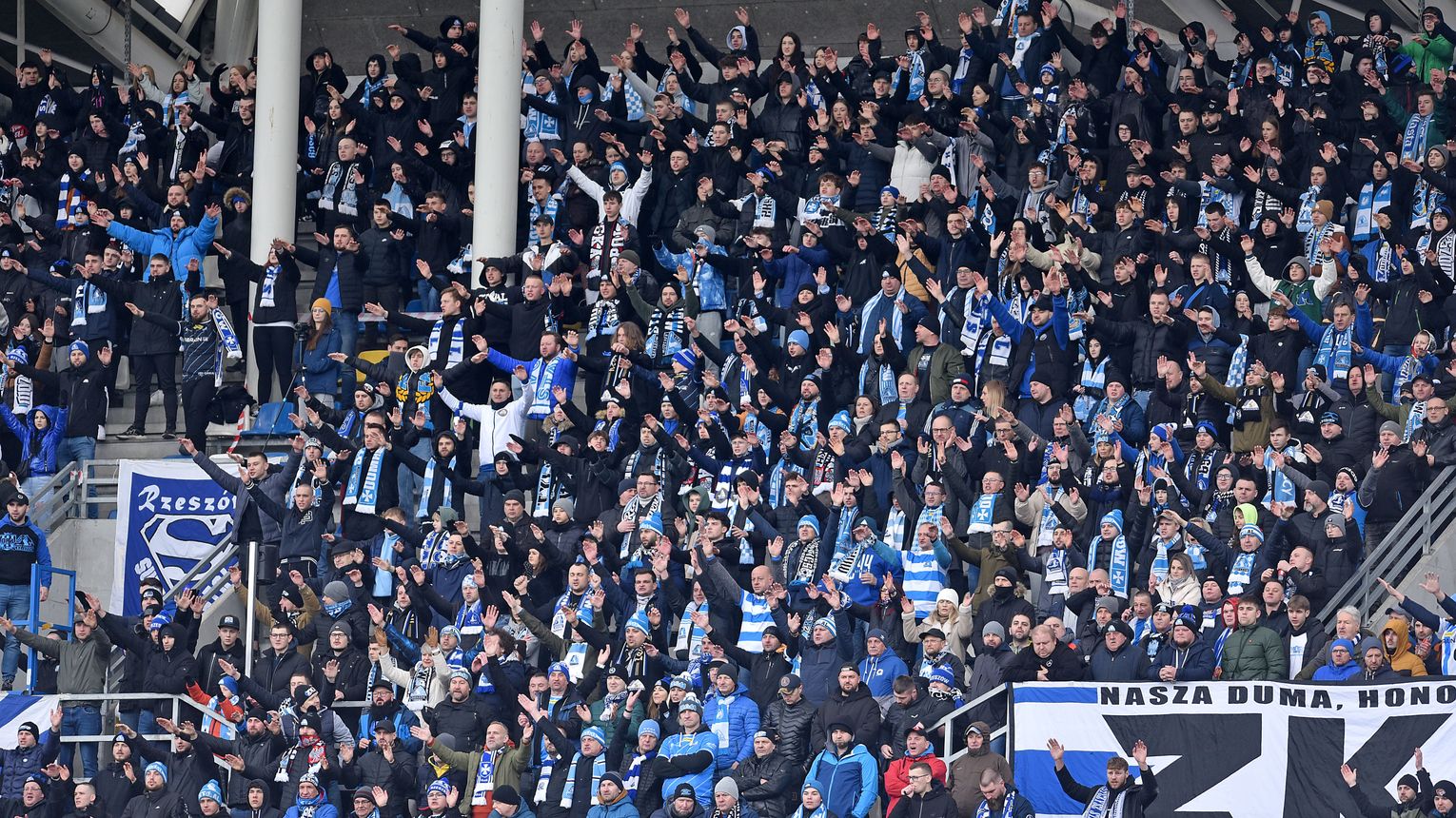 Stal Rzeszów – cele na sezon 2025/2026, zmiany kadrowe i terminarz