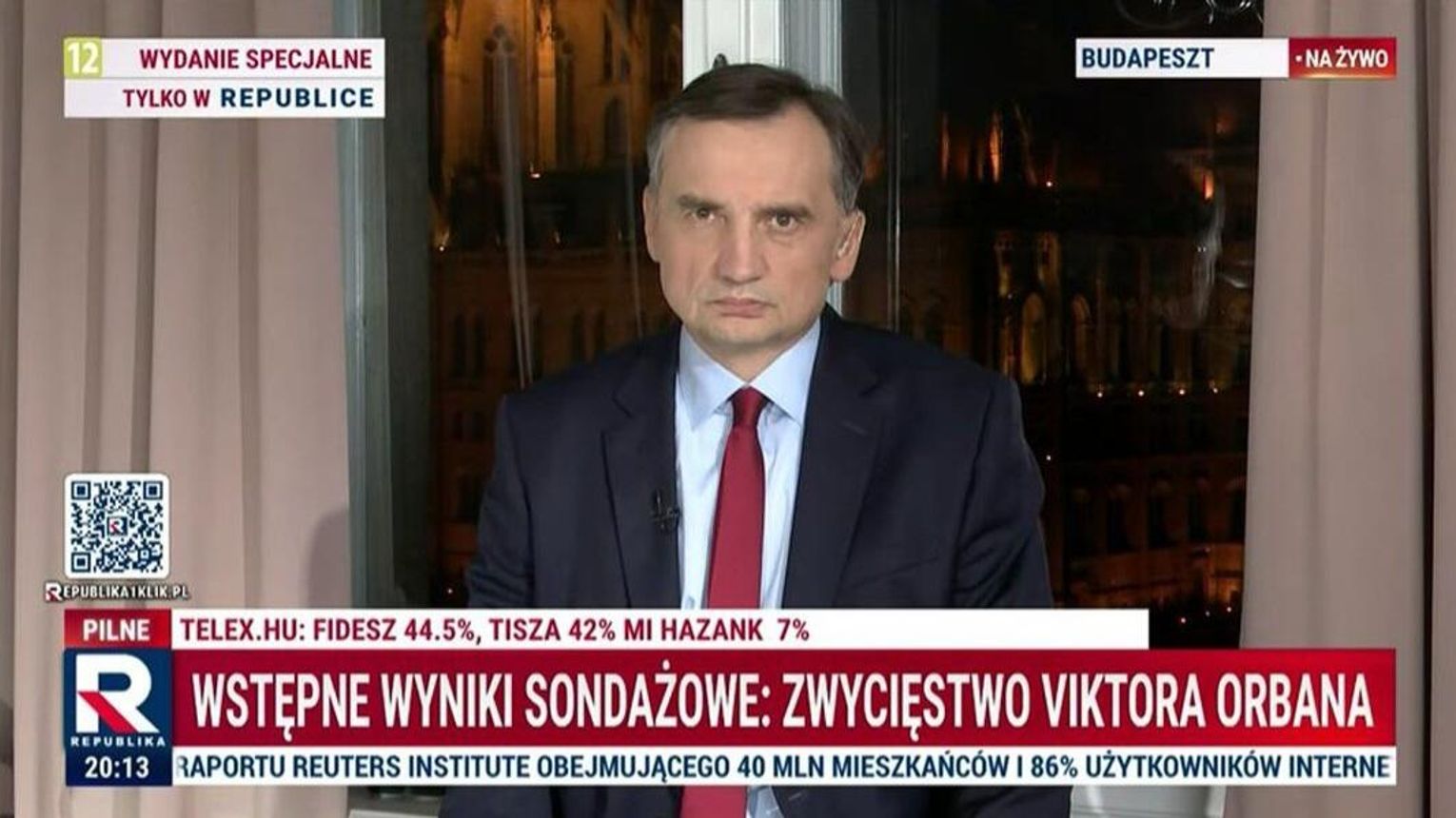 SZOK I NIEDOWIERZANIE. POWAŻNE KŁOPOTY POSŁA Z RZESZOWEM PO WYBORACH NA WĘGRZECH