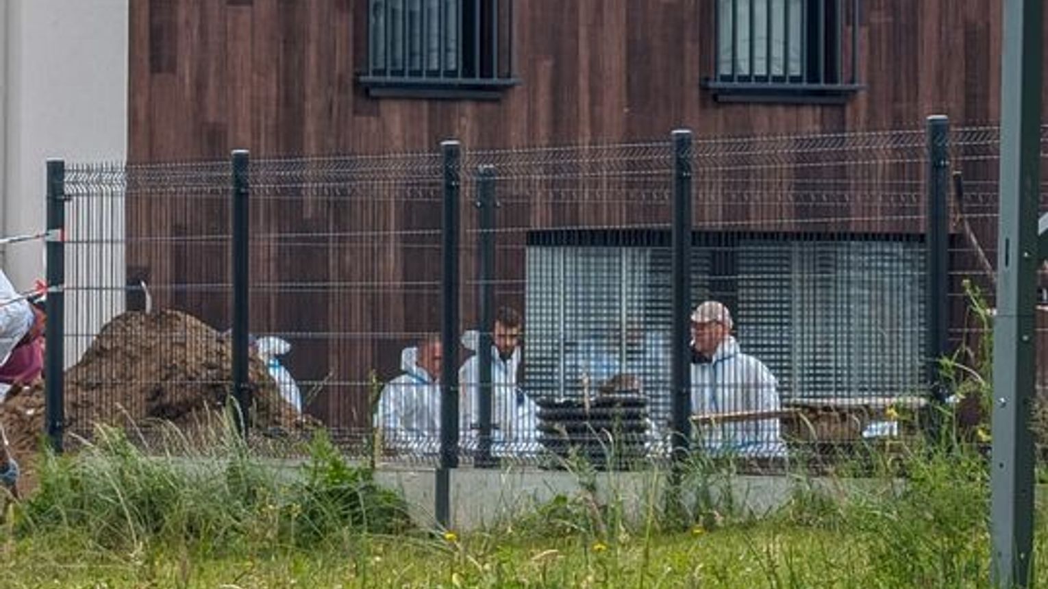 Szokujące tło makabry w Lutoryżu. W tle arabski partner, komornicy i olbrzymie długi.