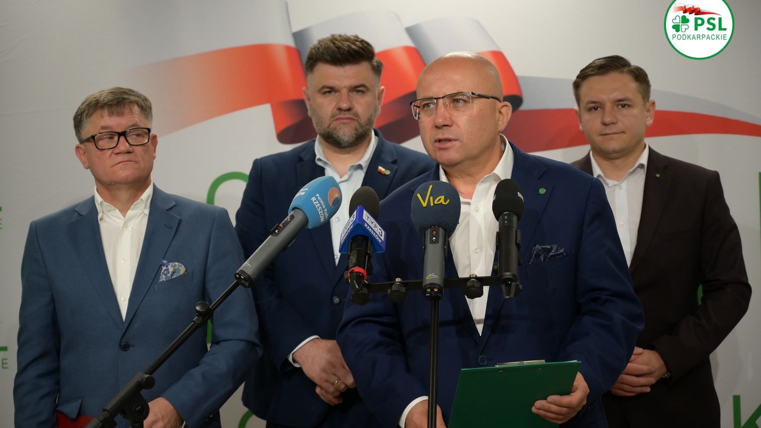 Szpital Uniwersytecki w Świlczy coraz bliżej realizacji. Ludowcy informują o postępach