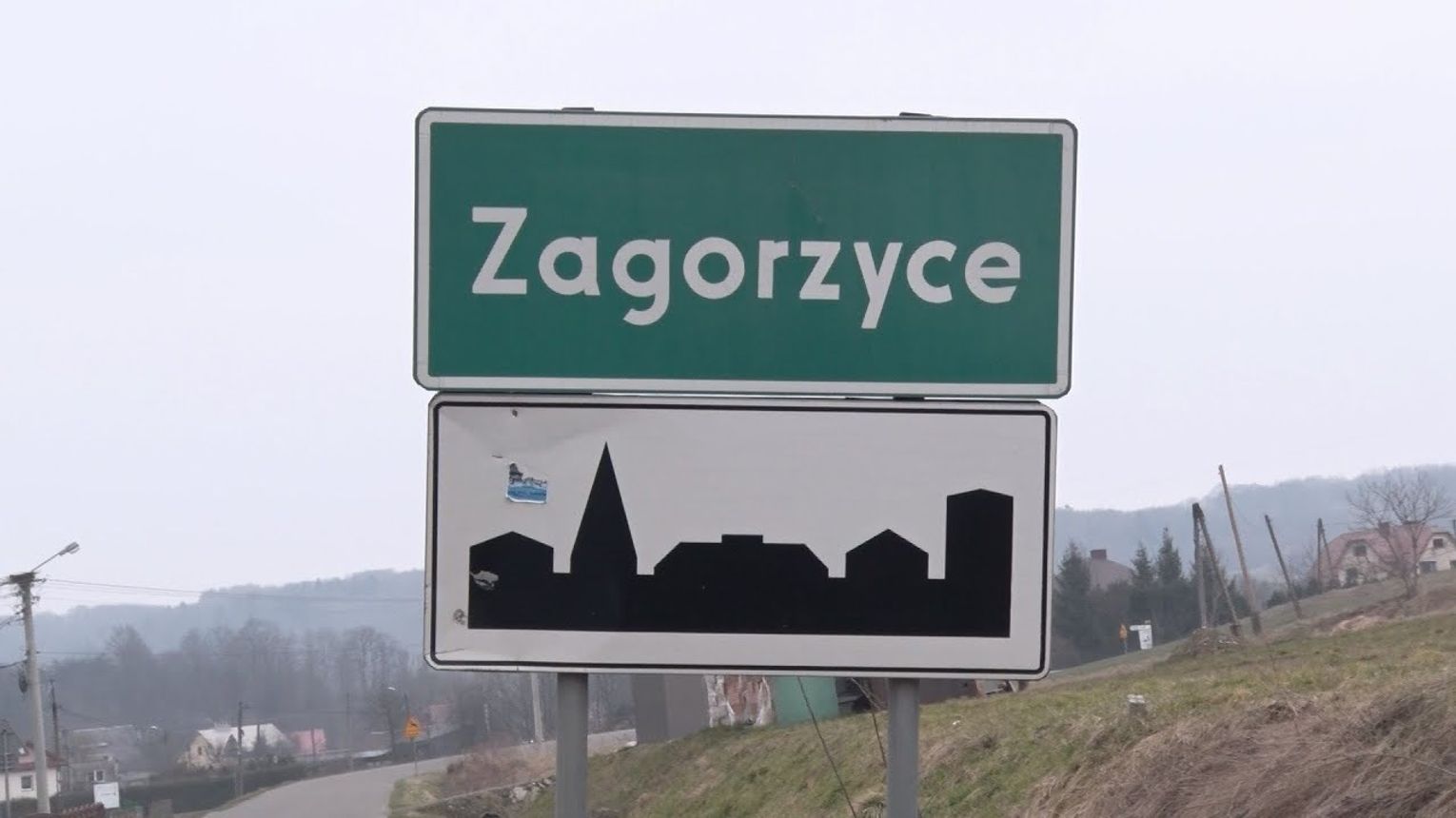 Tragedia w Zagorzycach: Policjantka podejrzana o zabójstwo męża