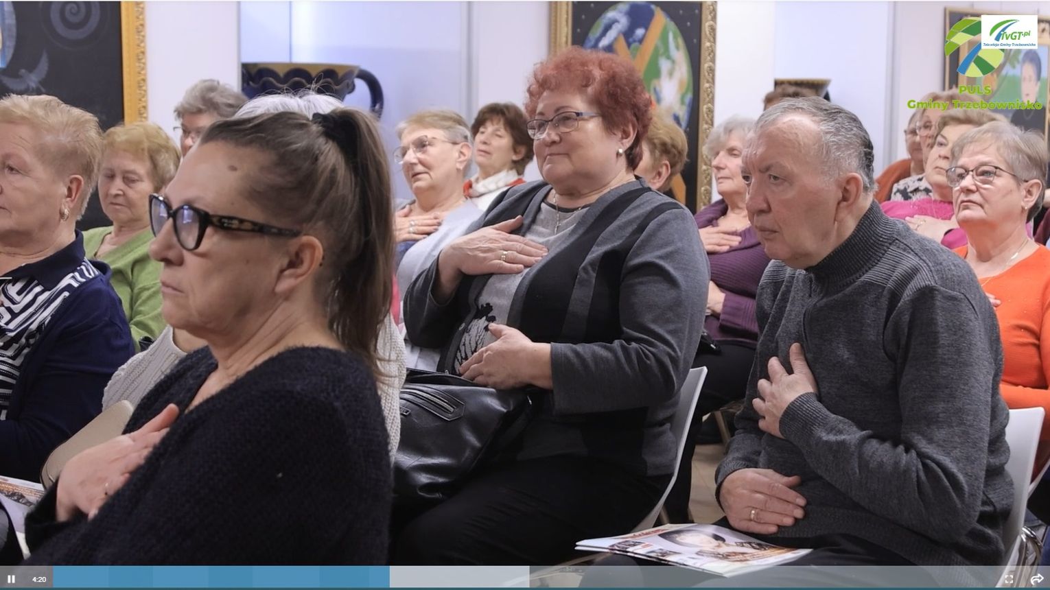 Trzebownisko pyta seniorów o zdrowie. Wyniki zdecydują o dofinansowaniu programów zdrowotnych w 2026 roku