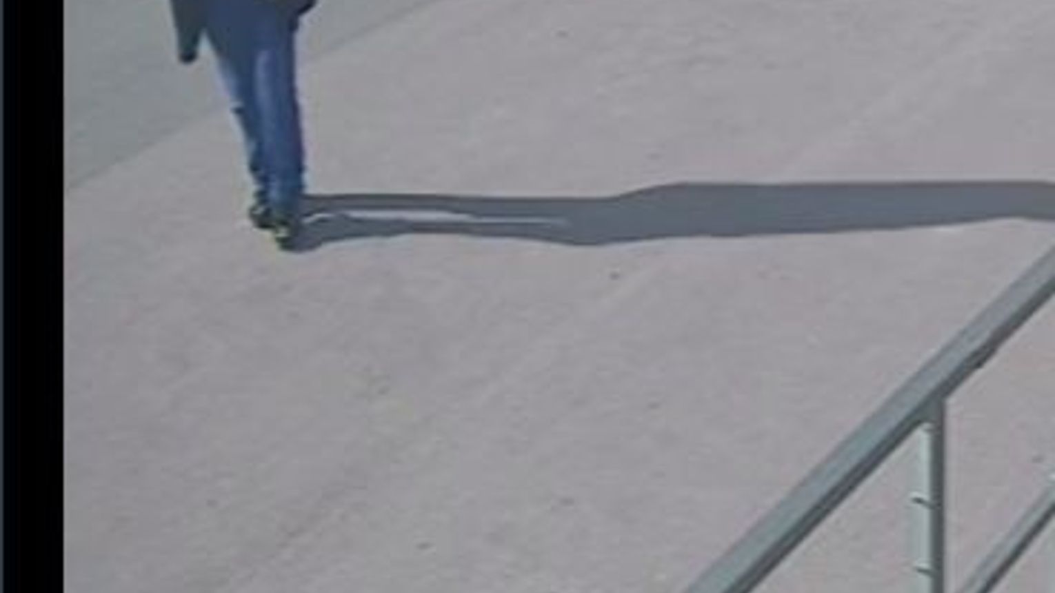 Ukradł portfel „na stopa”. Policja z Głogowa Młp. szuka mężczyzny ze zdjęcia