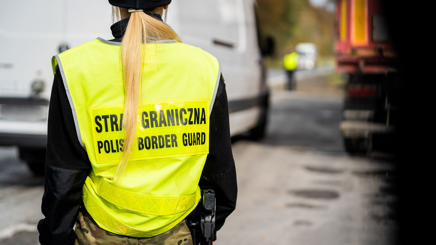 Ukraińcy przemycali Rosjan przez granicę polsko-słowacką. Wszyscy ukarani