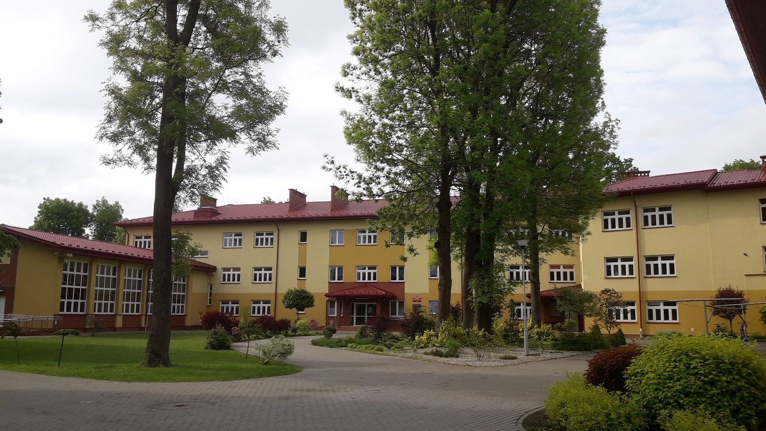 W Mrowli powstaje Specjalistyczne Centrum Wspierające Edukację Włączającą