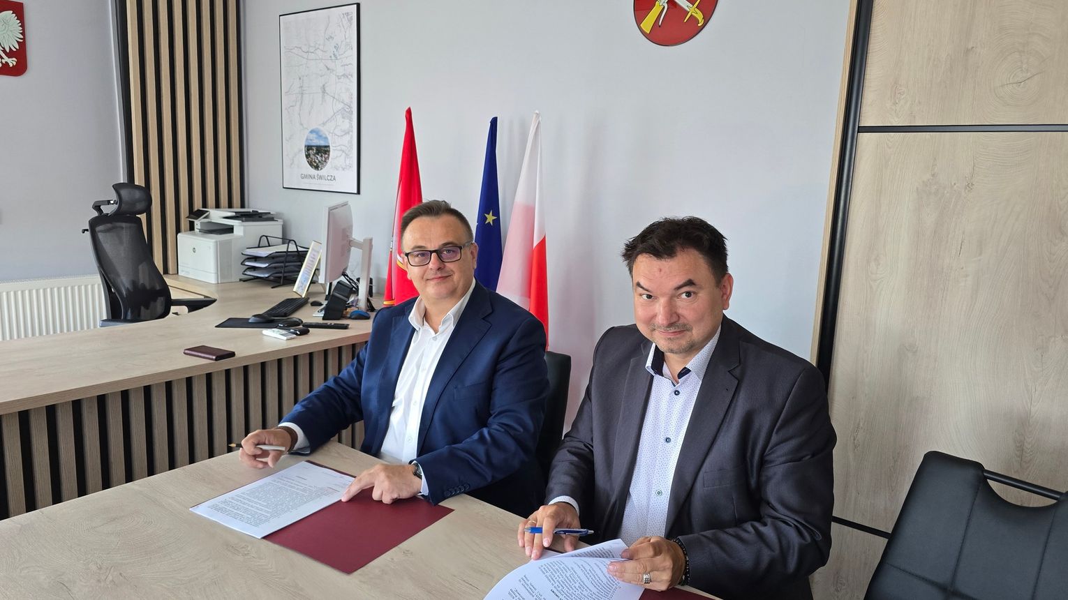 W Rudnej Wielkiej powstanie nowa filia Gminnego Centrum Kultury