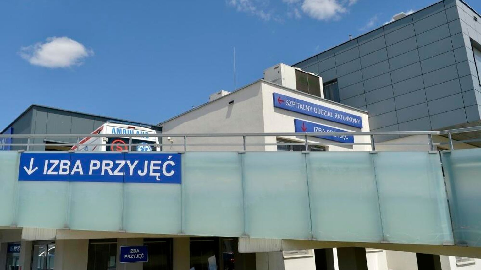 W Rzeszowie pierwsza w Polsce operacja wszczepienia rozrusznika serca z bluetooth