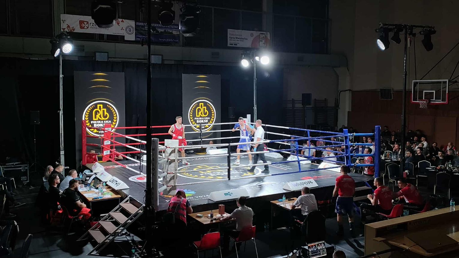 Wisłok przegrywa z wiceliderem na inaugurację rundy rewanżowej