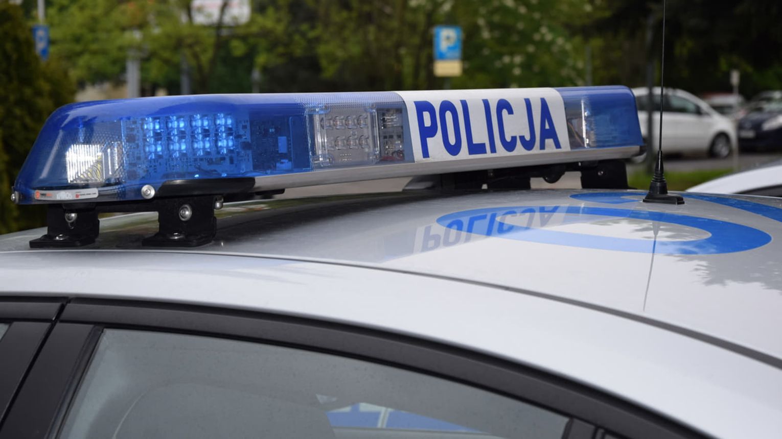 Wstrzymany ruch pociągów na odcinku Ropczyce – Dębica