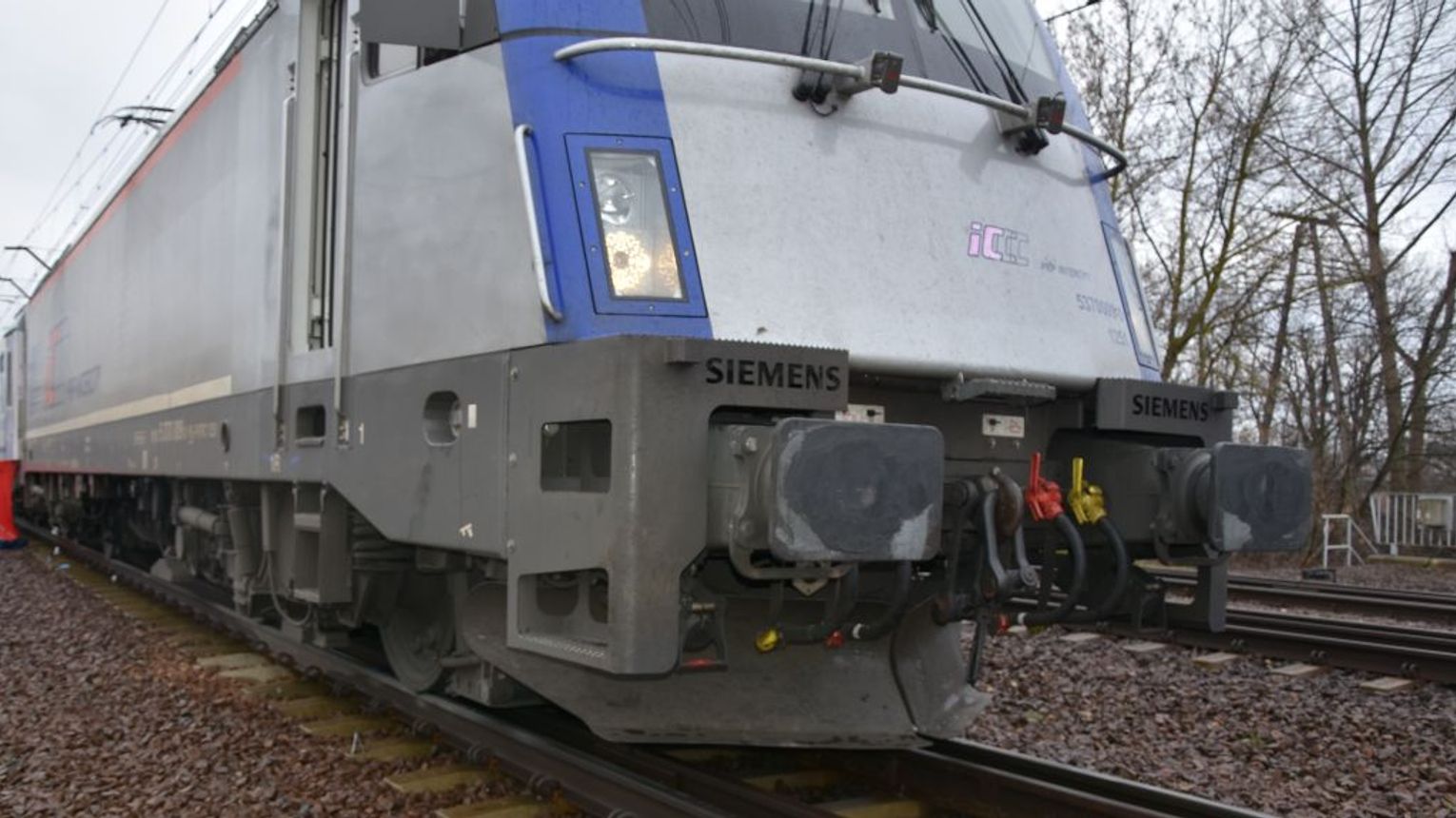 Za 10 tys. USD ukraińscy maszyniści przemycali ludzi