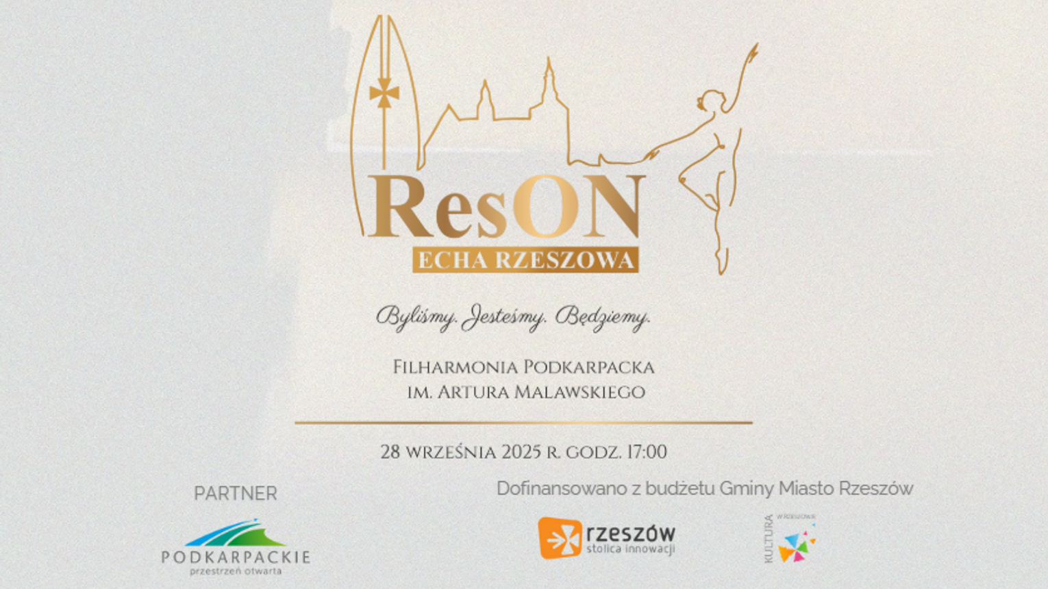 Za nami Gala ResON – Echa Rzeszowa w Filharmonii Podkarpackiej