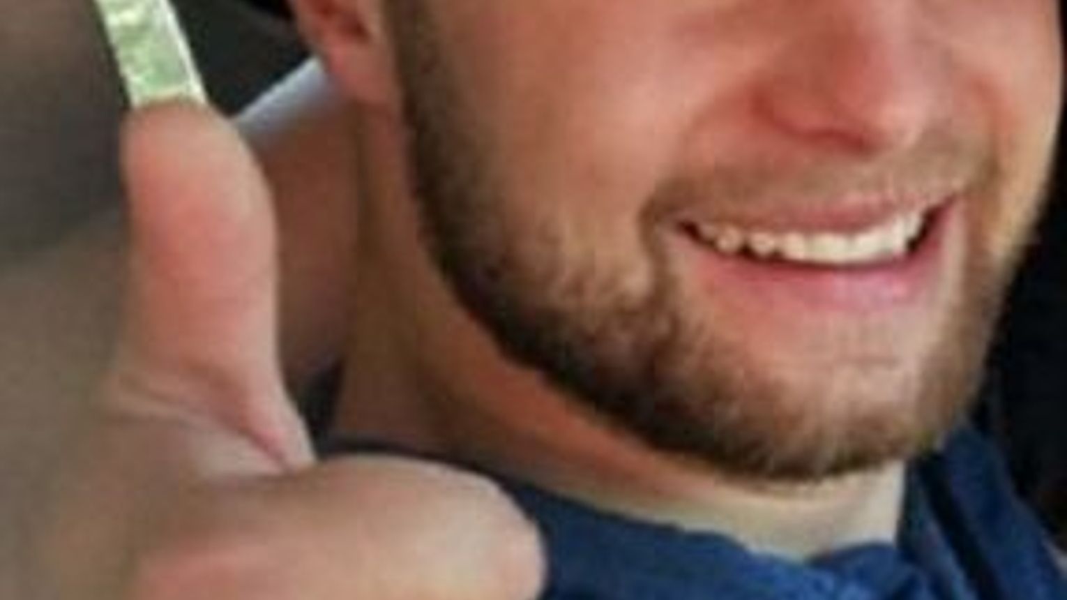 Zaginął 30-letni rzeszowianin. Policja prosi o pomoc w poszukiwaniach Nikodema Kobylarza