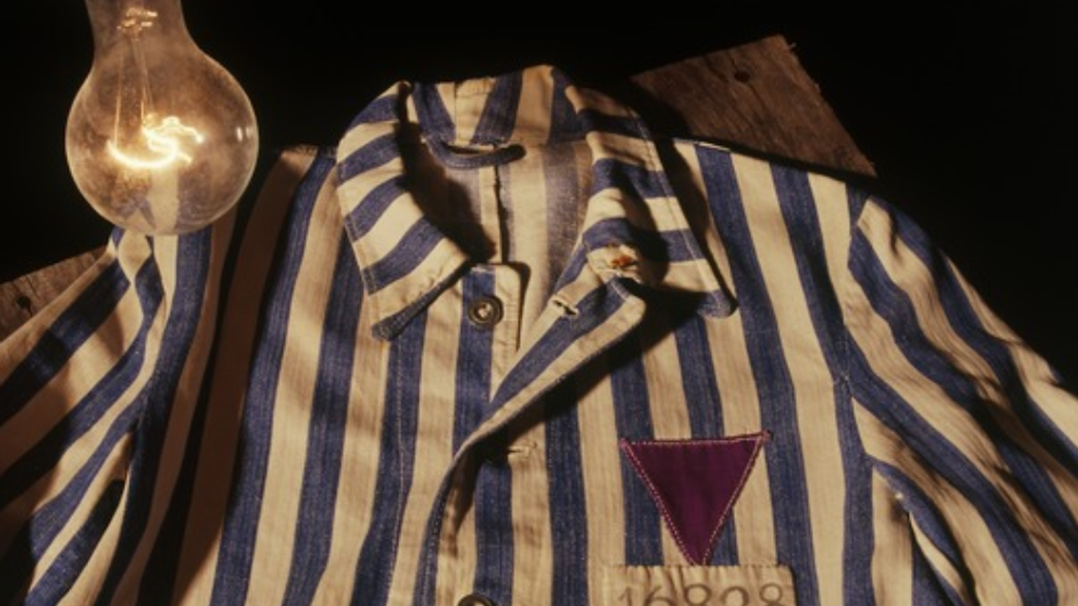 "Zapomniane ofiary" hitleryzmu? O prześladowaniach Świadków Jehowy