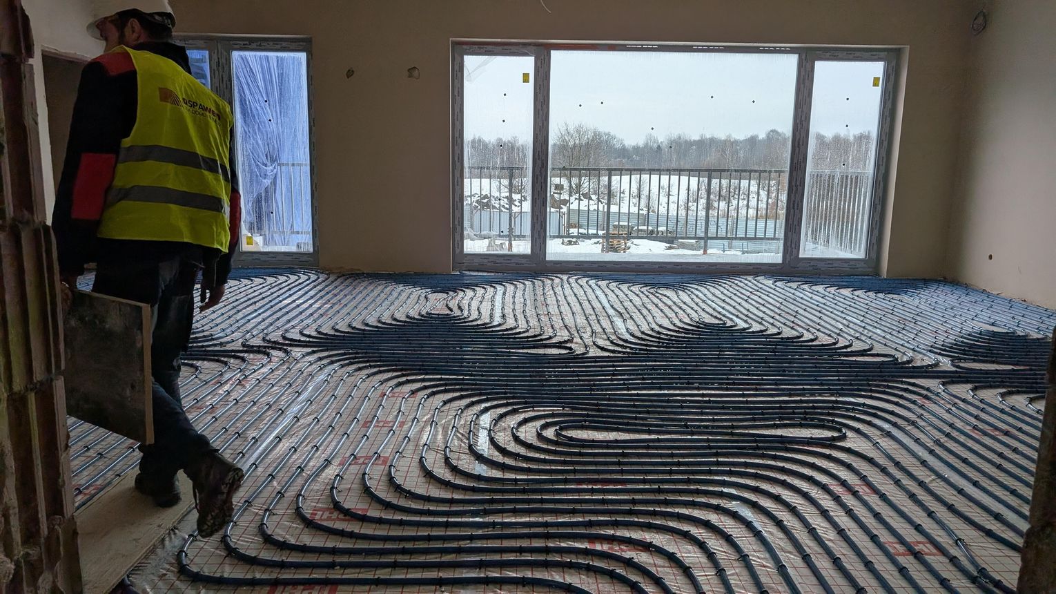 Grota solna, sala sensoryczna i język angielski. Nowy żłobek w Jasionce rekrutuje