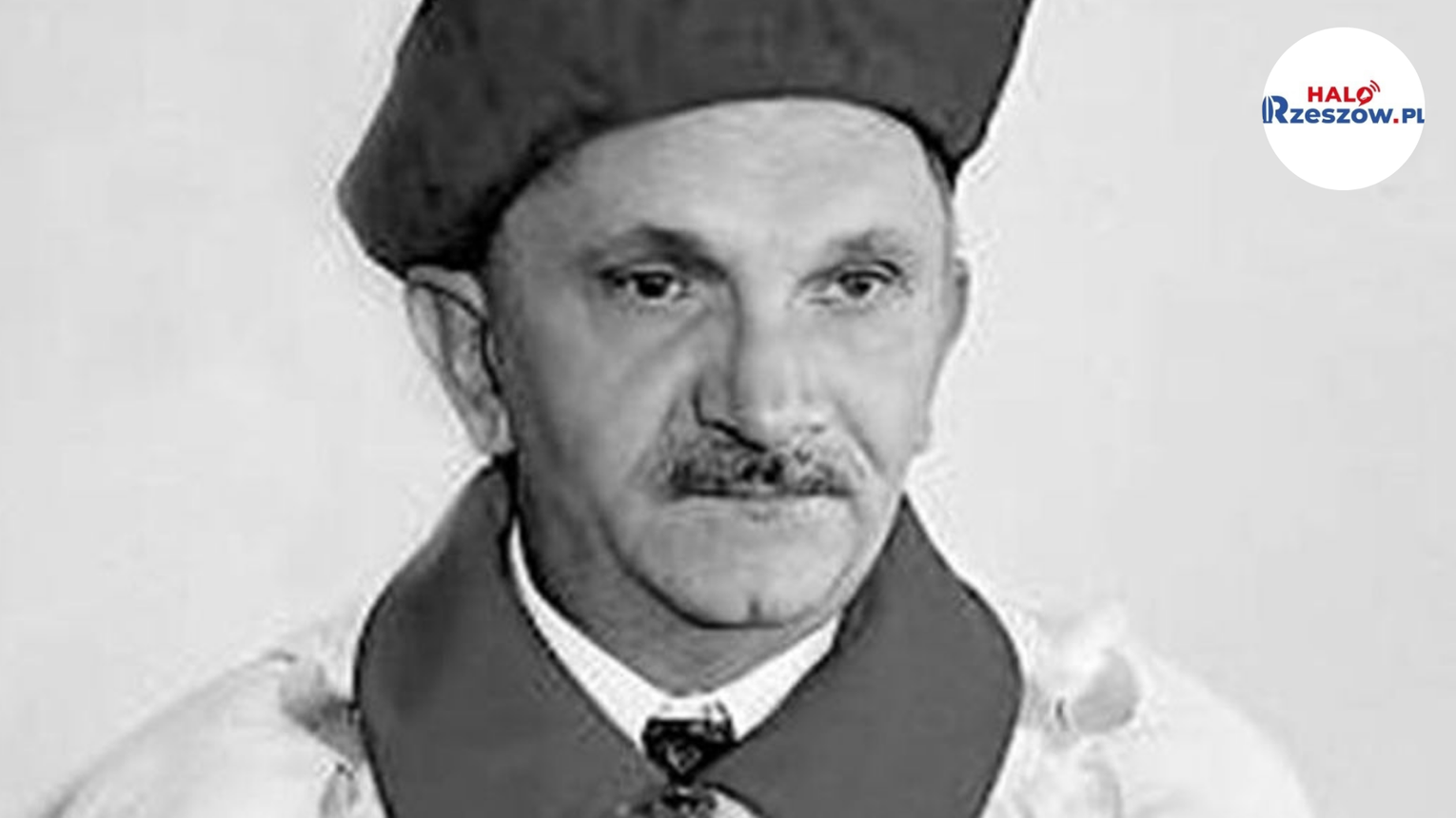 Zmarł prof. Włodzimierz Bonusiak – wybitny historyk i wieloletni rektor Uniwersytetu Rzeszowskiego