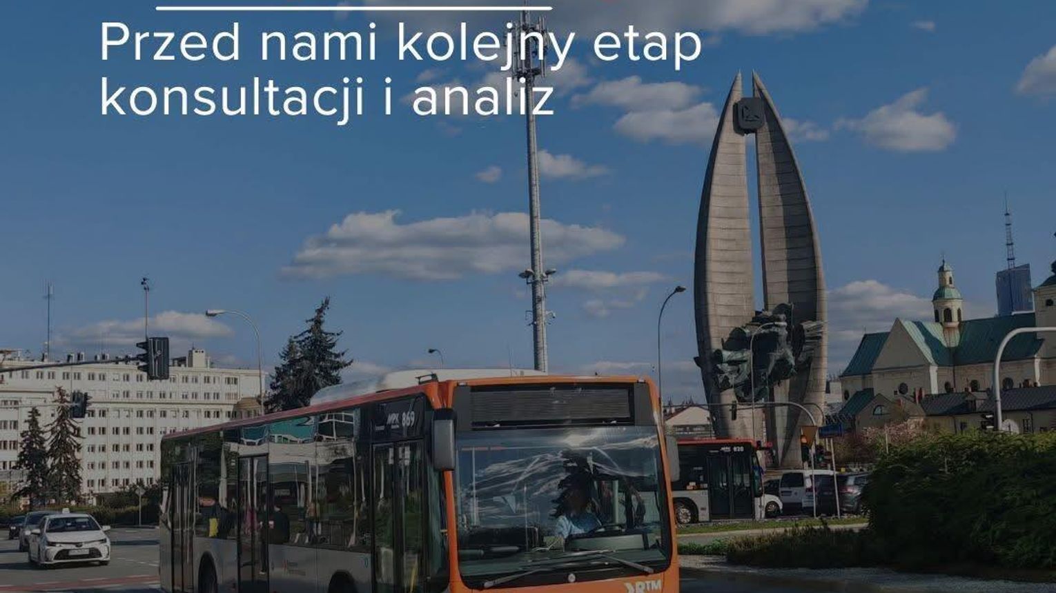 ZTM wstrzymuje rewolucję w komunikacji. Mieszkańcy wygrali, czy miasto przestraszyło się referendum?
