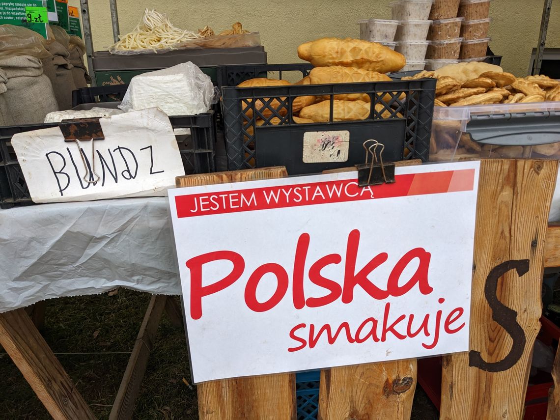 17. Podkarpacki Bazarek zaprasza w sobotę do Parku Papieskiego 17. Podkarpacki Bazarek zaprasza w sobotę do Parku Papieskiego