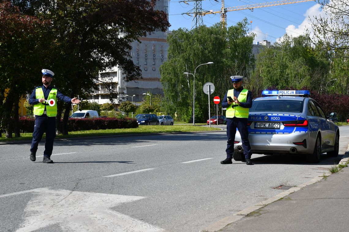 33. Rajd Rzeszowski. Utrudnienia na drogach Rzeszowa i okolic