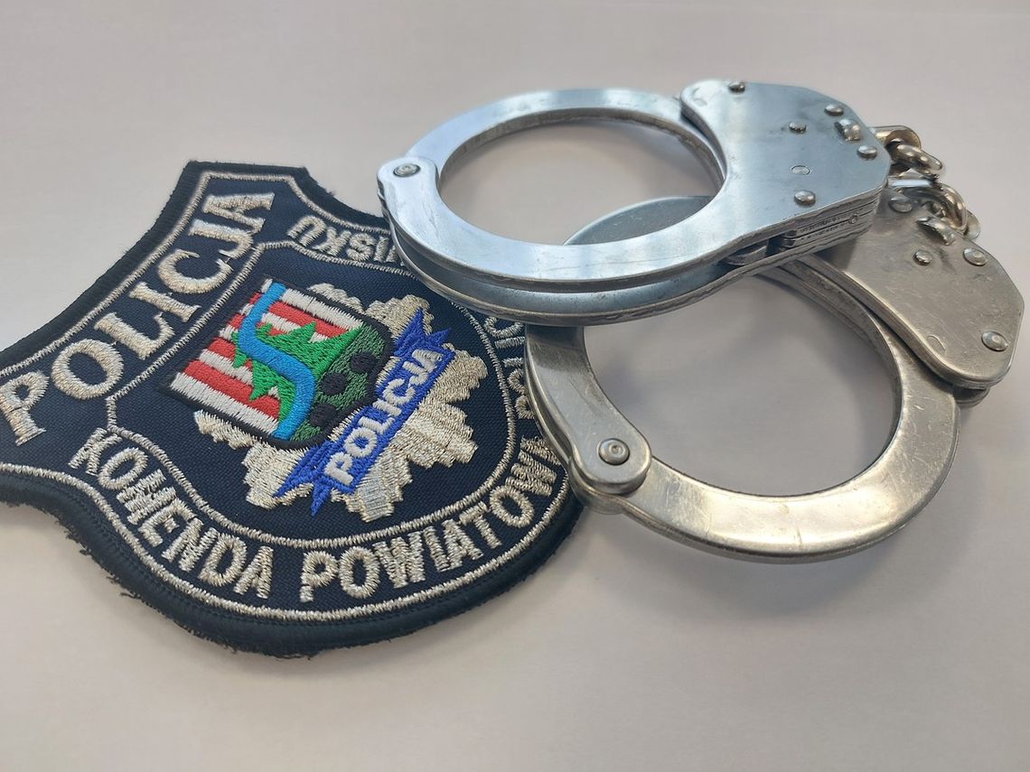 Akcja „Poszukiwany” w Nisku. Cztery osoby, jedna nieudana ucieczka przed prawem Akcja „Poszukiwany” w Nisku. Cztery osoby, jedna nieudana ucieczka przed prawem