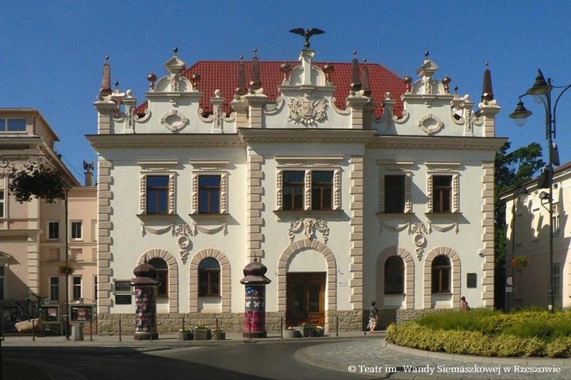 Aktorskie czytanie z okazji 100. rocznicy urodzin Jerzego Pleśniarowicza