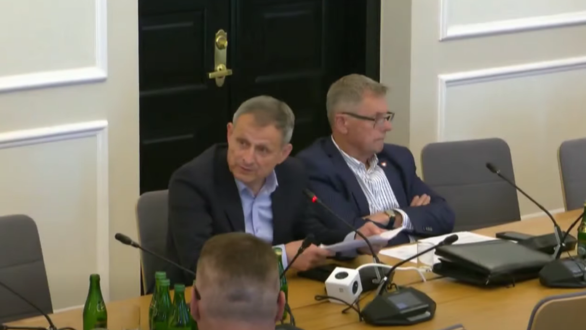 Aktywa państwowe i miliardy złotych pod kontrolą. Gawlik przedstawił ocenę wykonania budżetu Aktywa państwowe i miliardy złotych pod kontrolą. Gawlik przedstawił ocenę wykonania budżetu