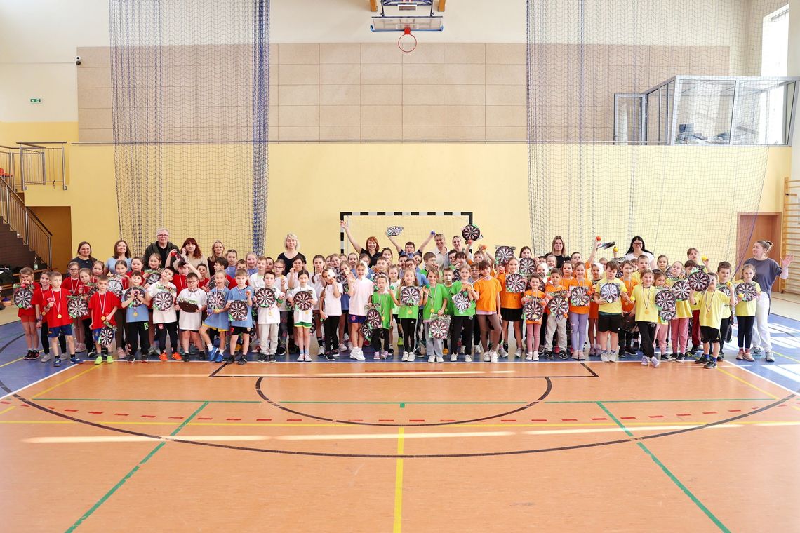 Aktywne ferie w Świlczy. 90 dzieci wzięło udział w zimowych zajęciach Aktywne ferie w Świlczy. 90 dzieci wzięło udział w zimowych zajęciach