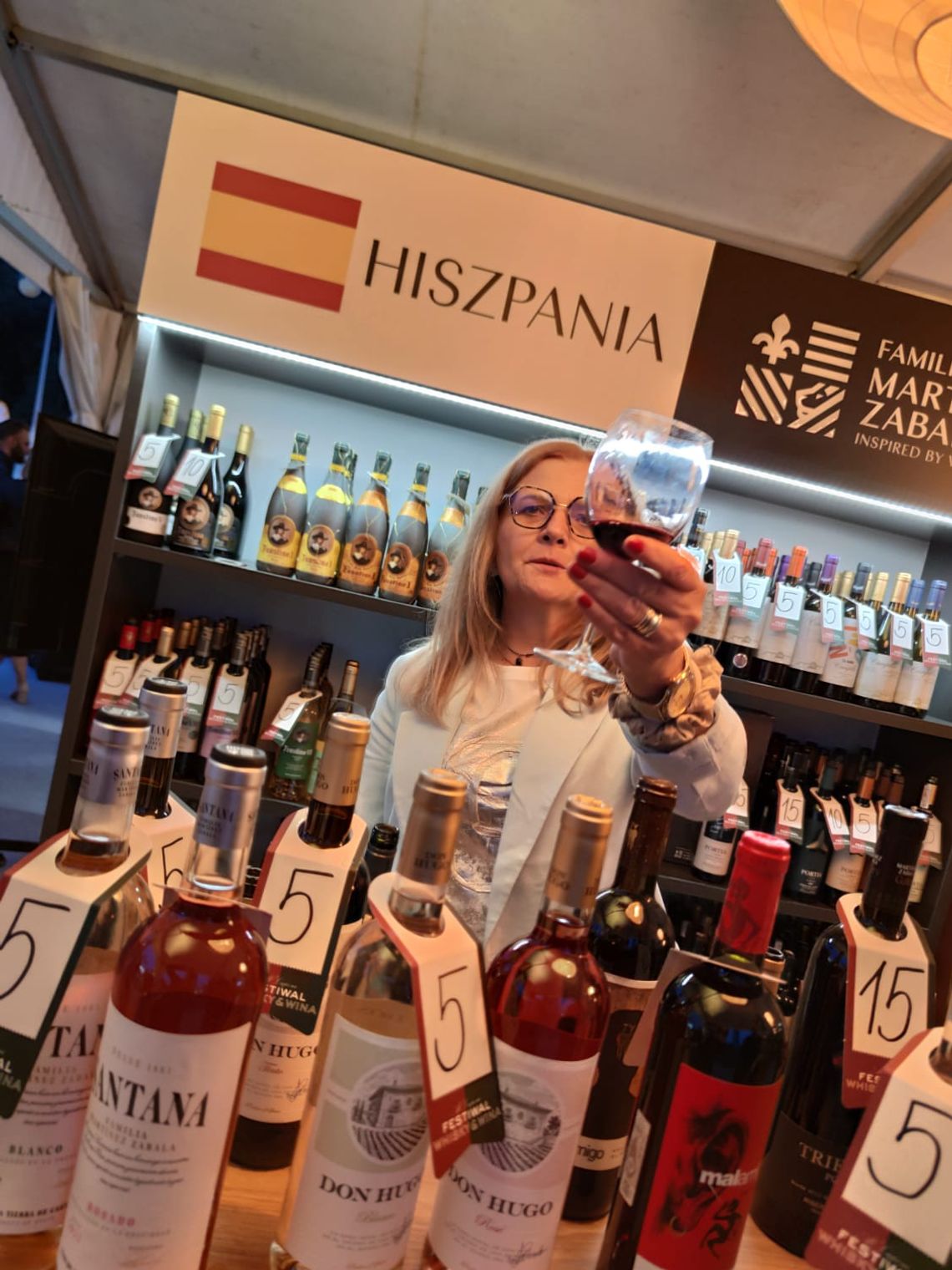 AlCapone Festiwal Whisky i Wina 2024