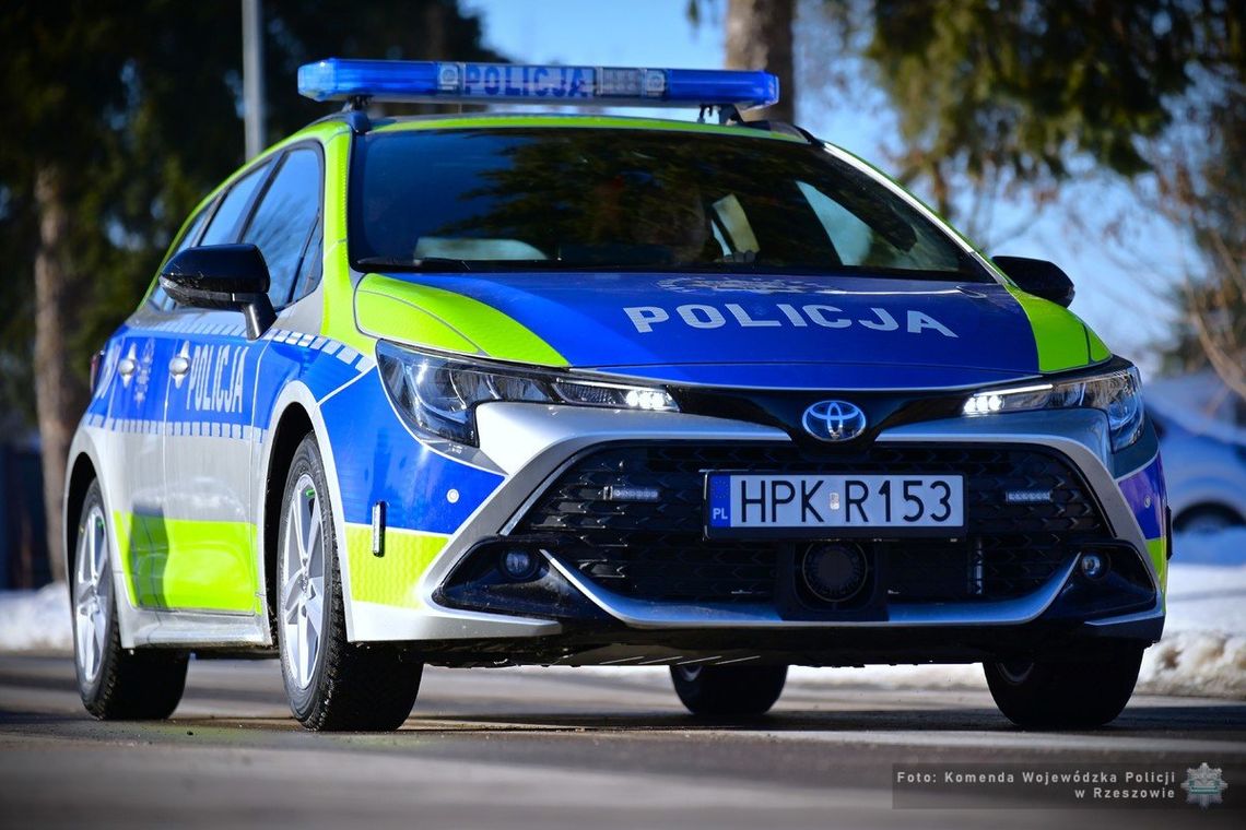 Alkohol i kierownica to wciąż zły duet. Podsumowanie akcji „Trzeźwość”