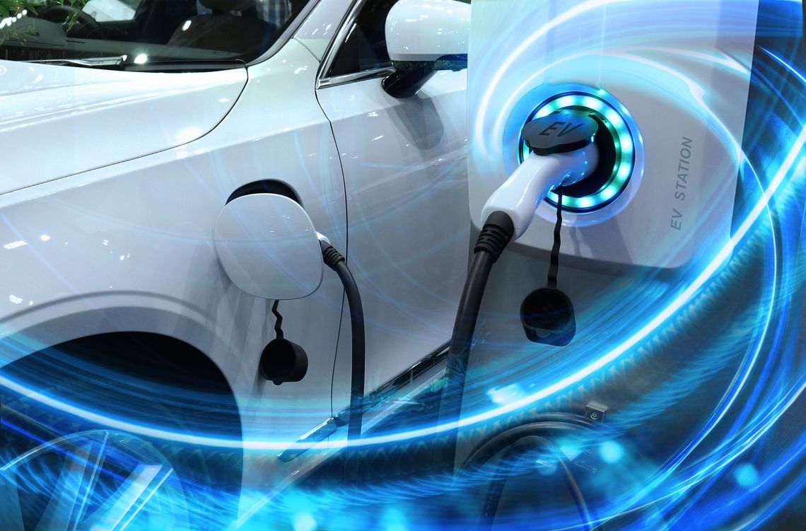 Analiza oferty samochodów elektrycznych w 2024 roku: Czego się spodziewać?