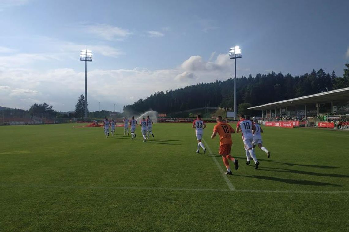 Apklan Resovia i Stal Rzeszów zagrają o awans do Fortuna 1. liga