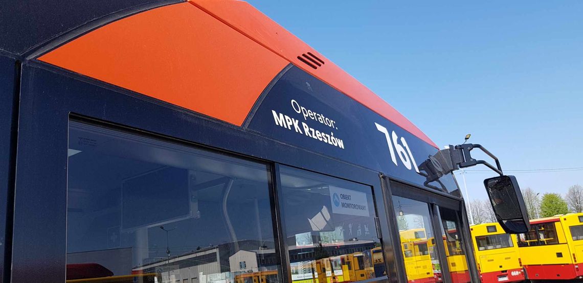 Atak na kontrolera biletów w autobusie MPK Rzeszów. Sprawcą 18-latek z Ukrainy!