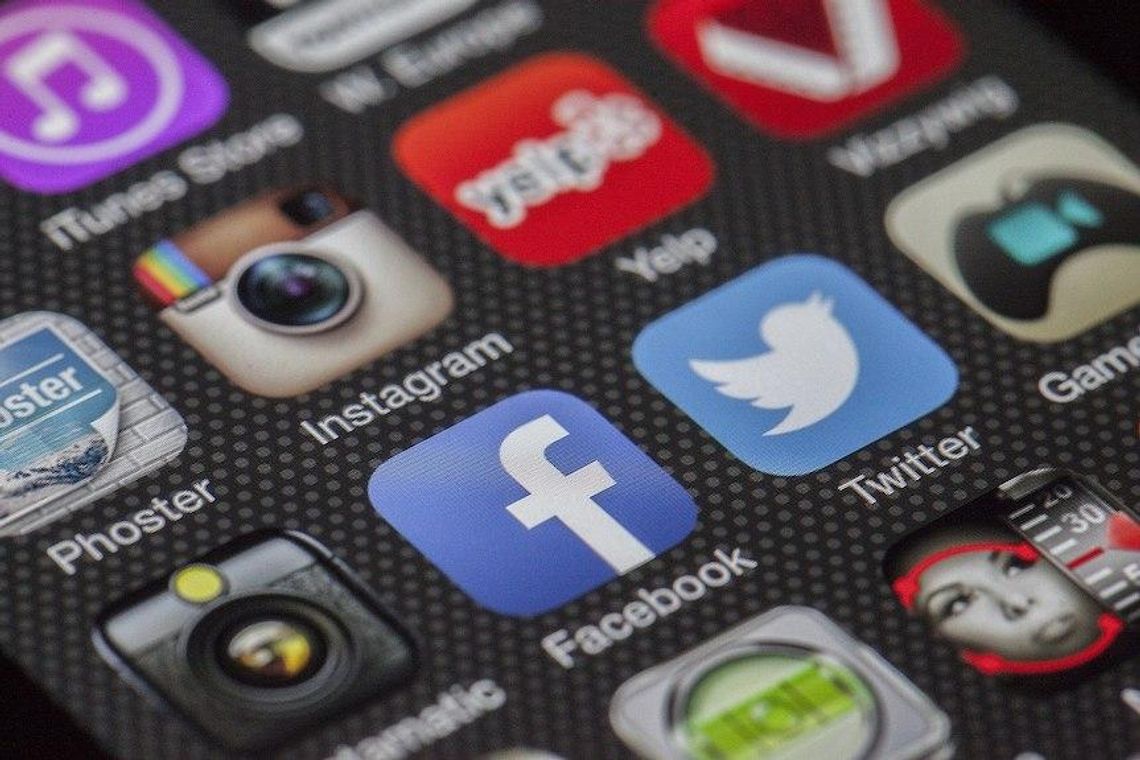 Awaria Facebooka, problemy z aplikacją Messenger