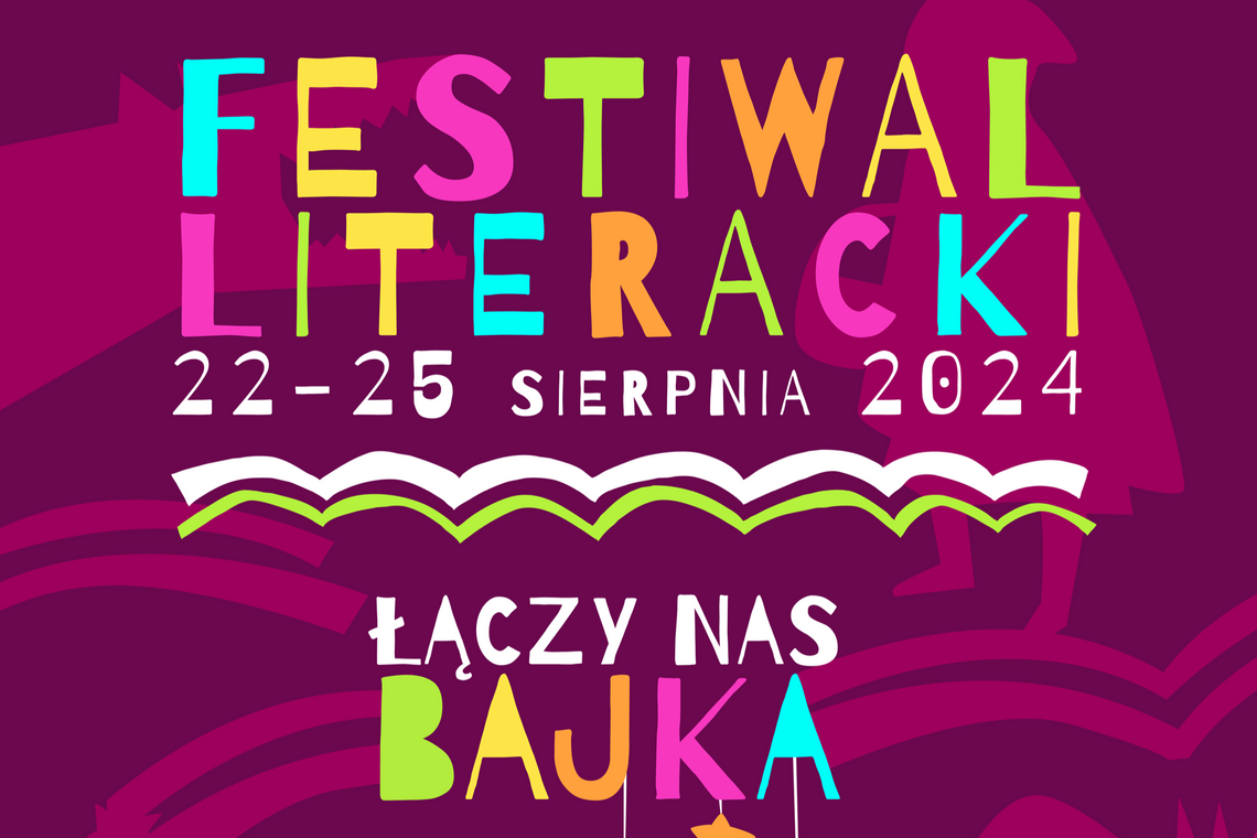 Bajkowa podróż po Podkarpaciu – Festiwal „Łączy nas bajka”