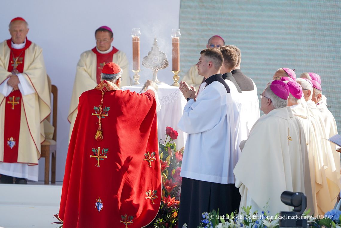 Beatyfikacja Ulmów: już oficjalnie błogosławiona rodzina