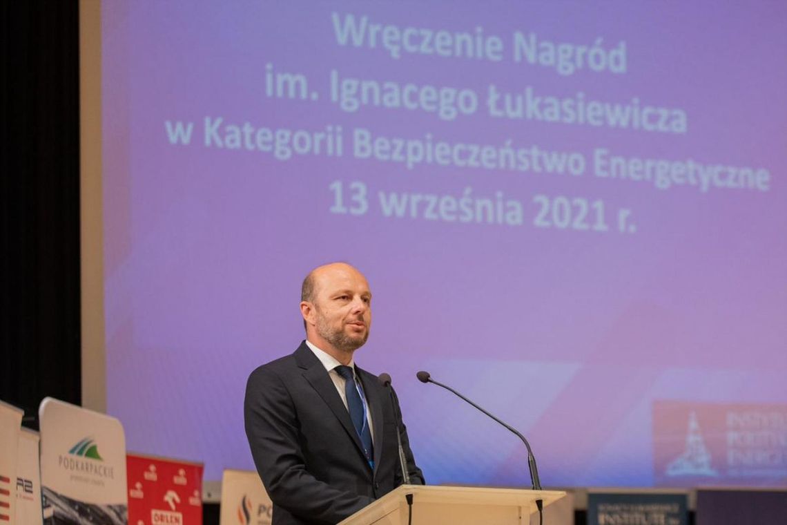 Bezpieczeństwo energetyczne. Rzeszów wśród nagrodzonych samorządów