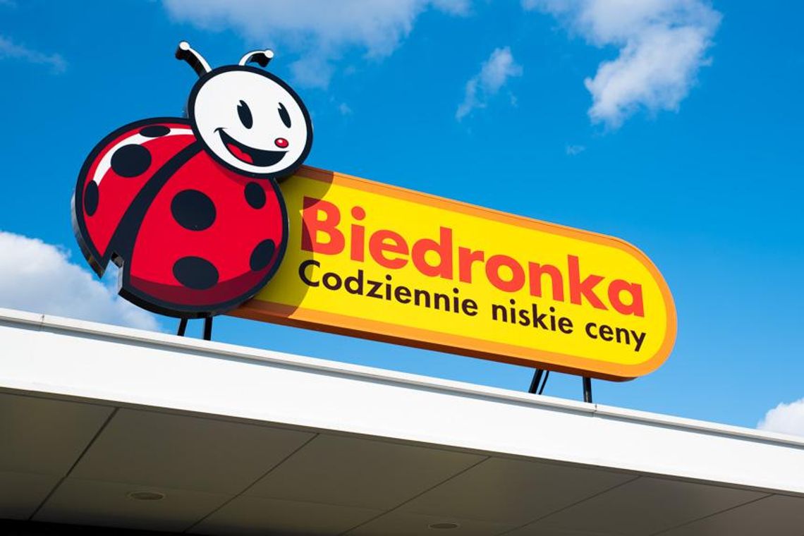 Biedronka zapowiedziała podwyżki. Wiadomo, ile będzie można zarobić