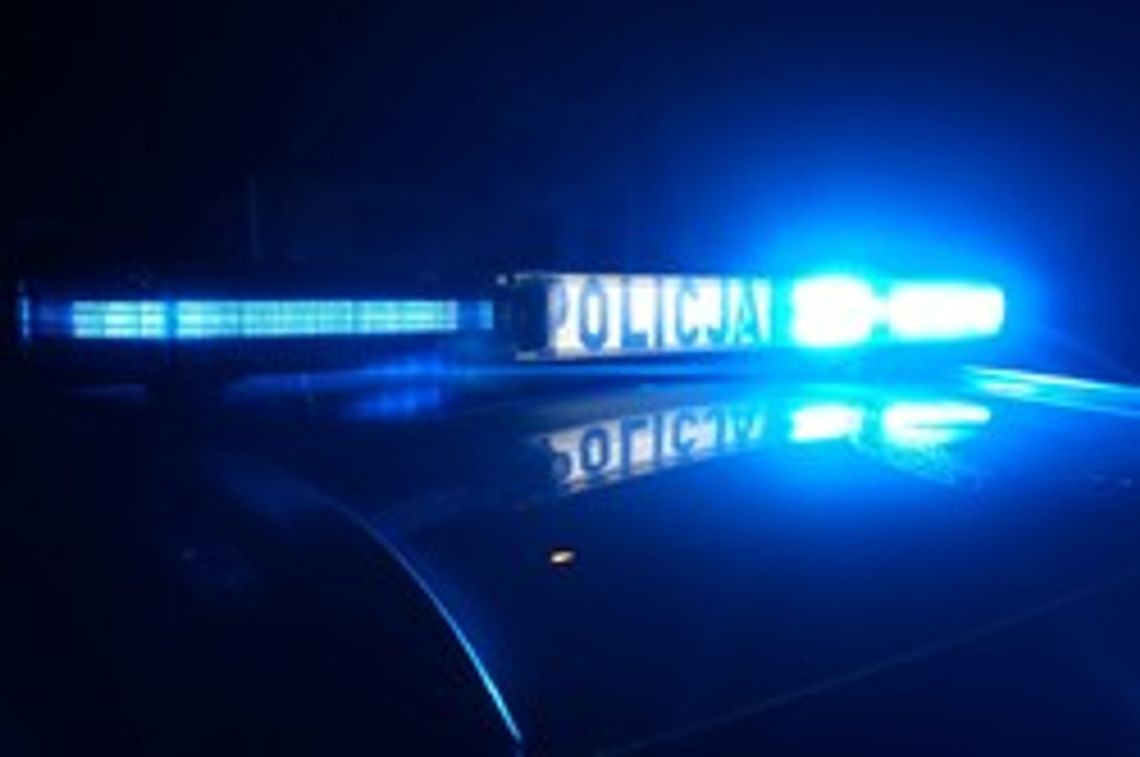 Bielizna, cudza kurtka i narkotyczny chaos. Nocna historia z Rzeszowa