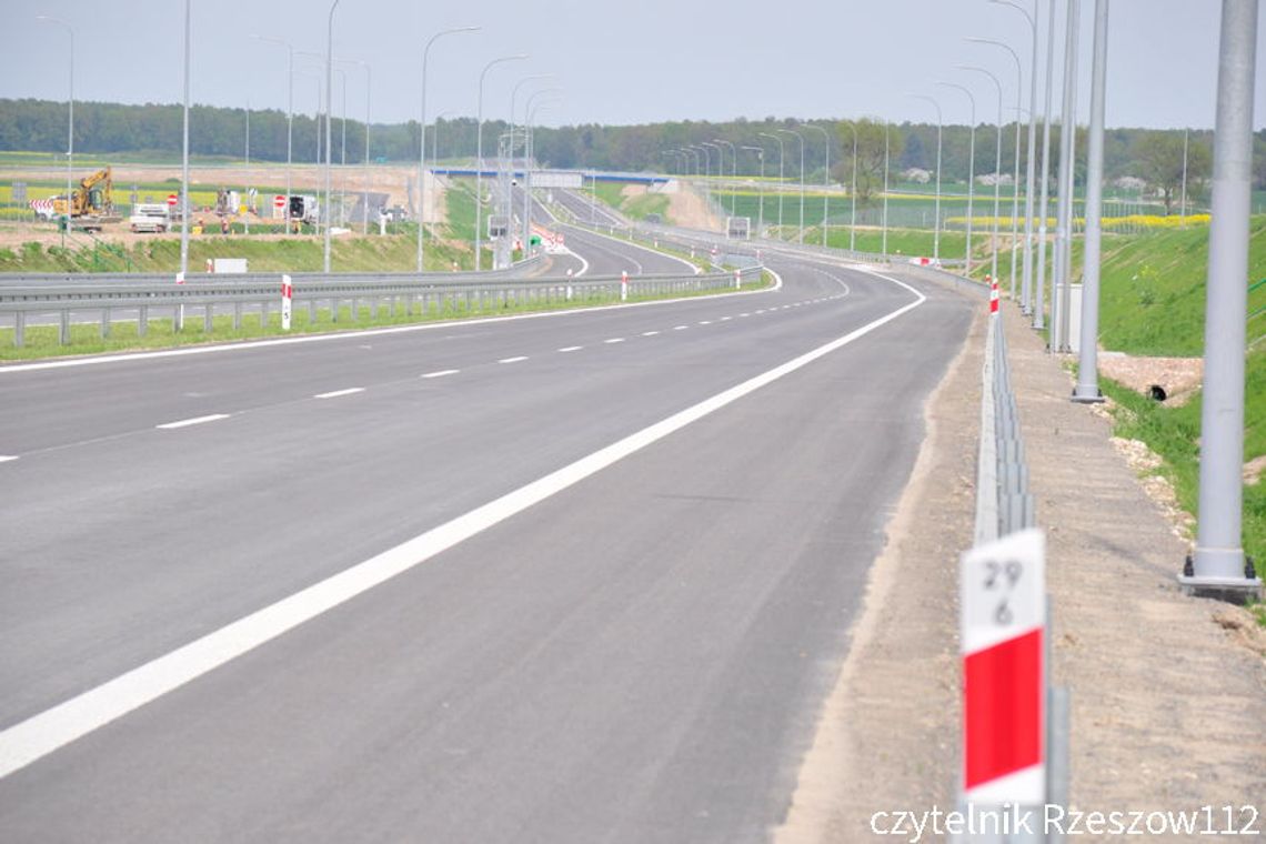 Bieszczady bliżej ekspresówki. Droga krajowa nr 28 Długie-Sanok będzie rozbudowana