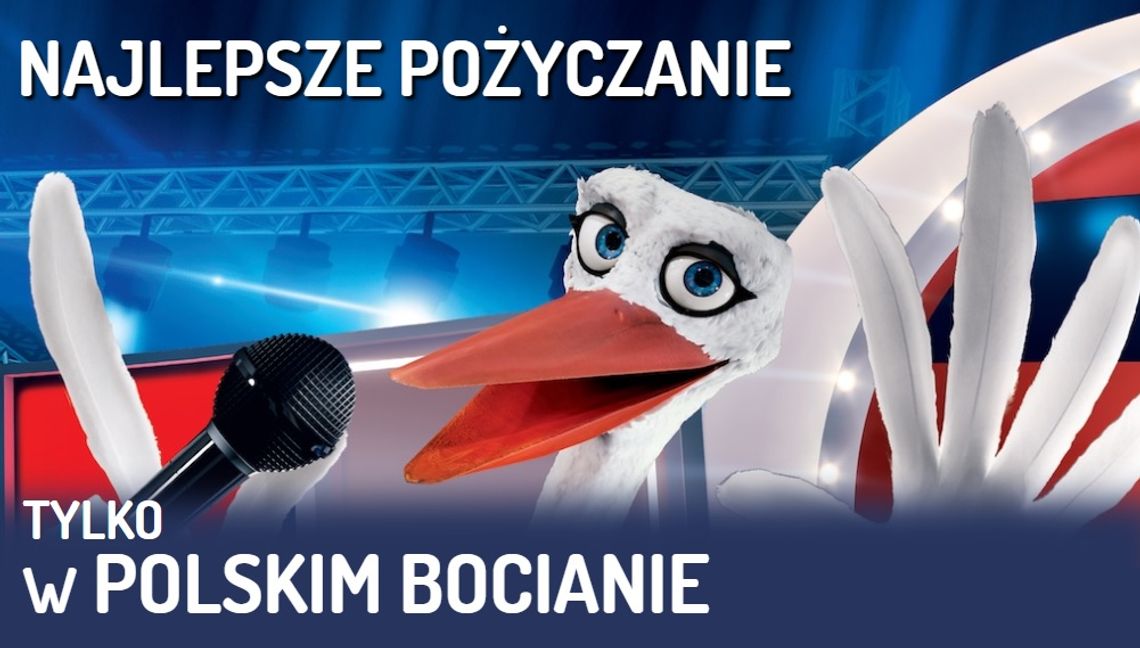 Bocian Pożyczki z karą ponad 15 mln złotych. Dlaczego?