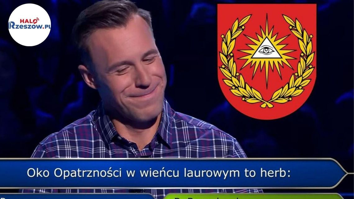 Boguchwała na ustach całej Polski. Pytanie w „Milionerach” wywołało falę zainteresowania