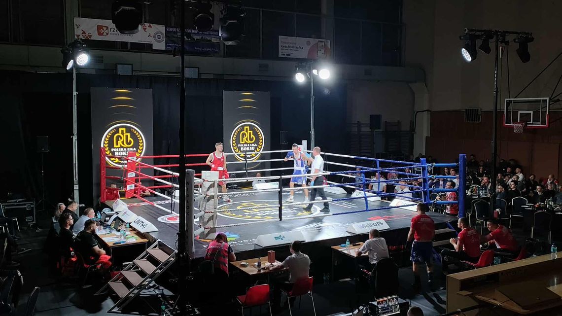 Bokserskie emocje wracają do Rzeszowa. Wisłok powalczy o kolejne zwycięstwo