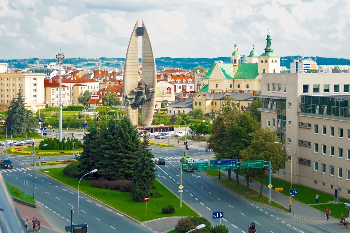 Brak miejsc w rzeszowskich akademikach. Ile studenci zapłacą za wynajem mieszkania?